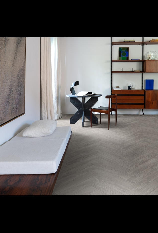 Замковая ПВХ плитка Laurel Oak 51914 (630*126*6 мм) — купить в Тамбове