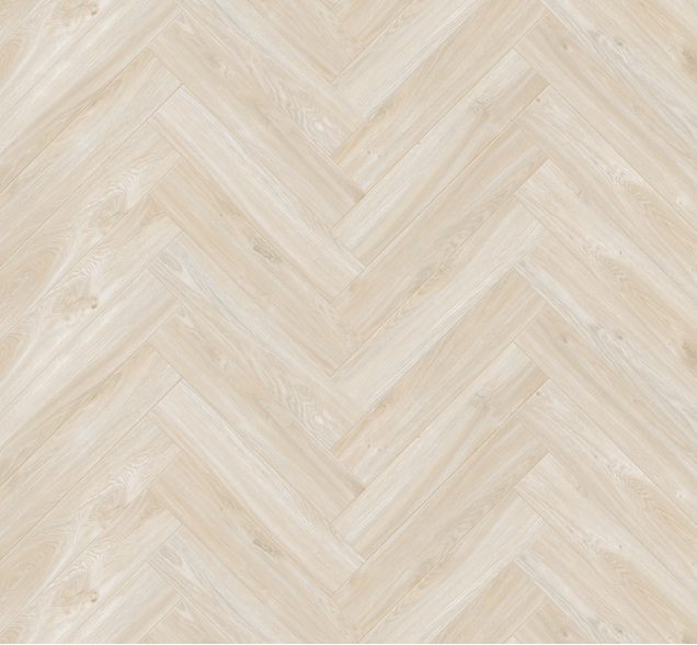 Виниловый ламинат SPC "Cronafloor" Herringbone Дуб Ницца (640*128*4,5 мм) — купить в Тамбове