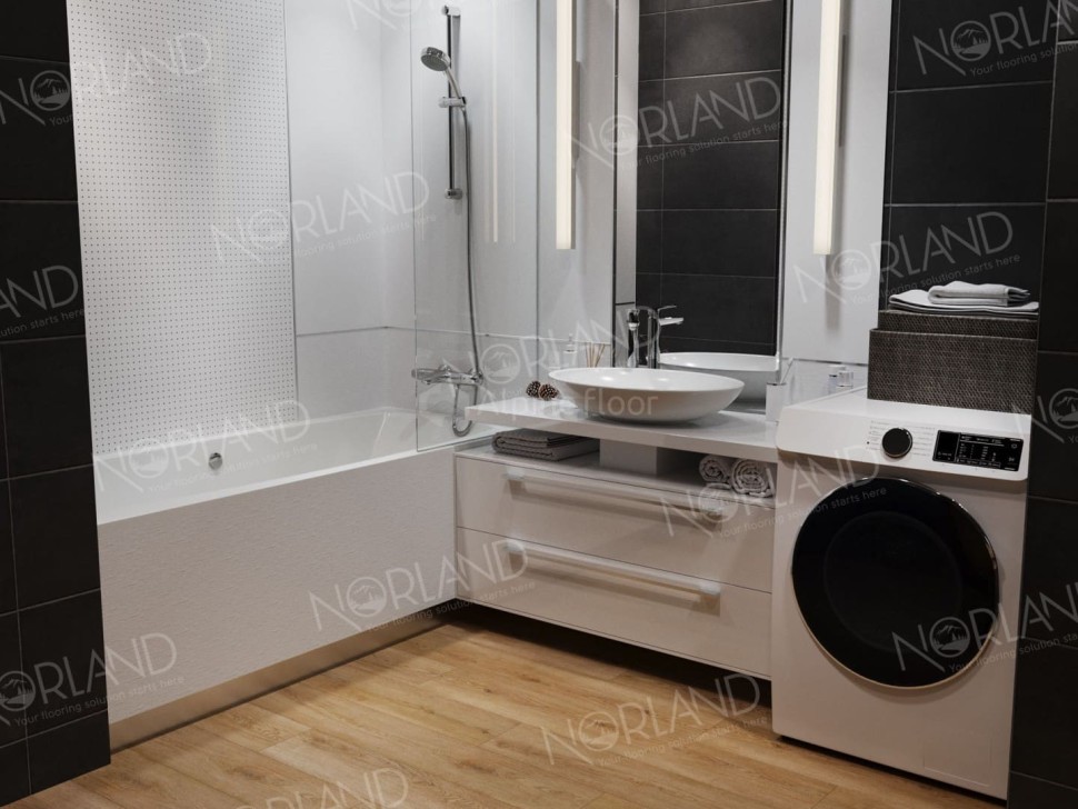 Кварцвиниловая плитка "Norland" Niky (1219,2*184,15*2 мм) — купить в Тамбове