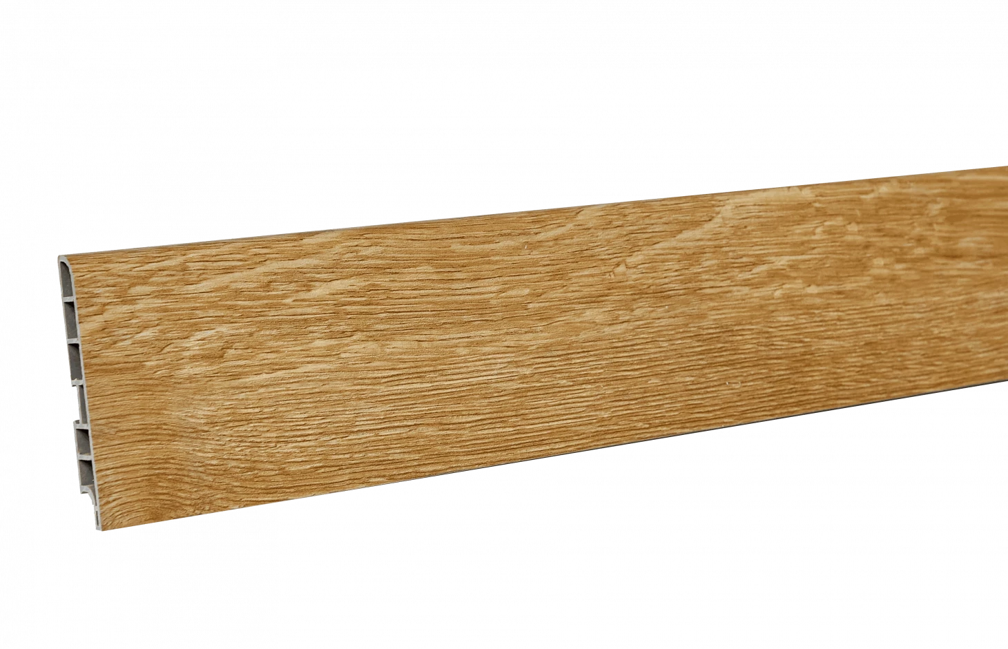 Плинтус CM Floor Дуб Ванкувер  (2200*15*85 мм) — купить в Тамбове