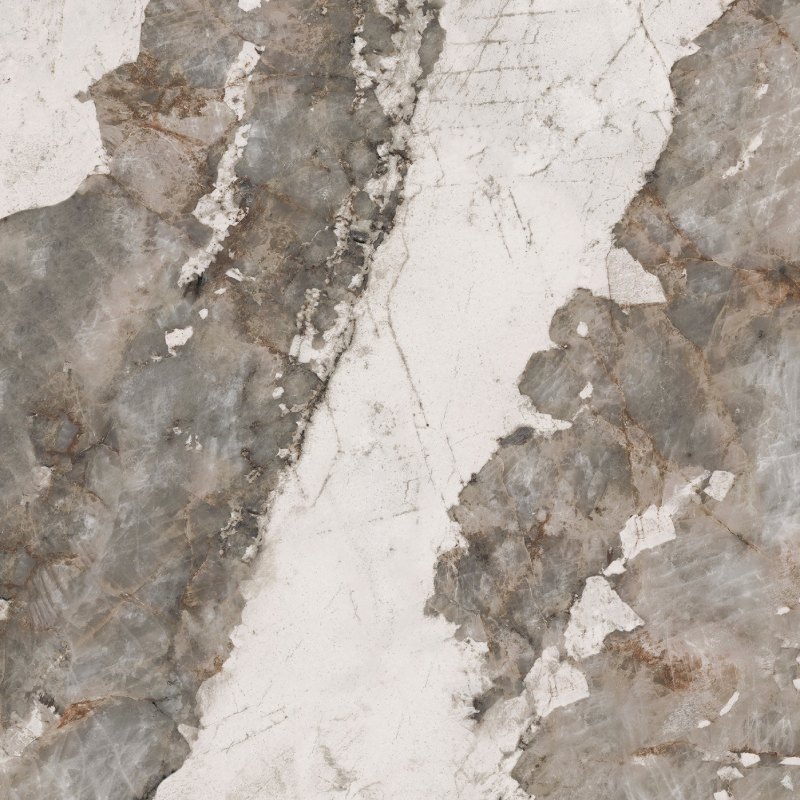 Керамогранит "Kerranova" Usadba (600*600 мм) Серый — купить в Тамбове