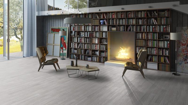 Виниловая плитка "Tarkett" Lounge Studio (914,4*101,6*3,0 мм) — купить в Тамбове