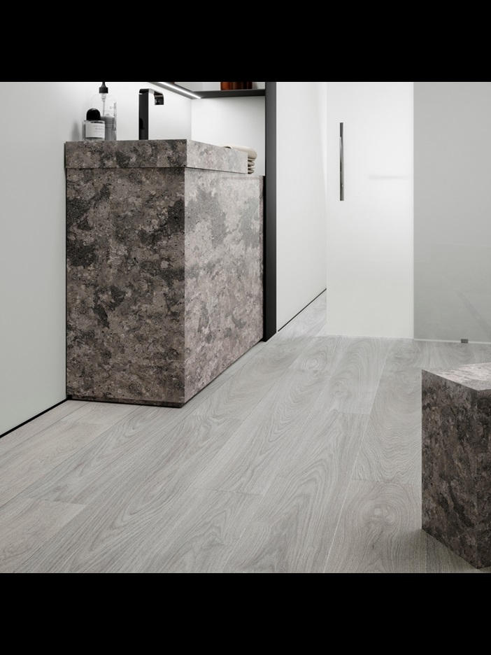 Замковая ПВХ плитка Royal Oak 914 (1251*189*5 мм) — купить в Тамбове