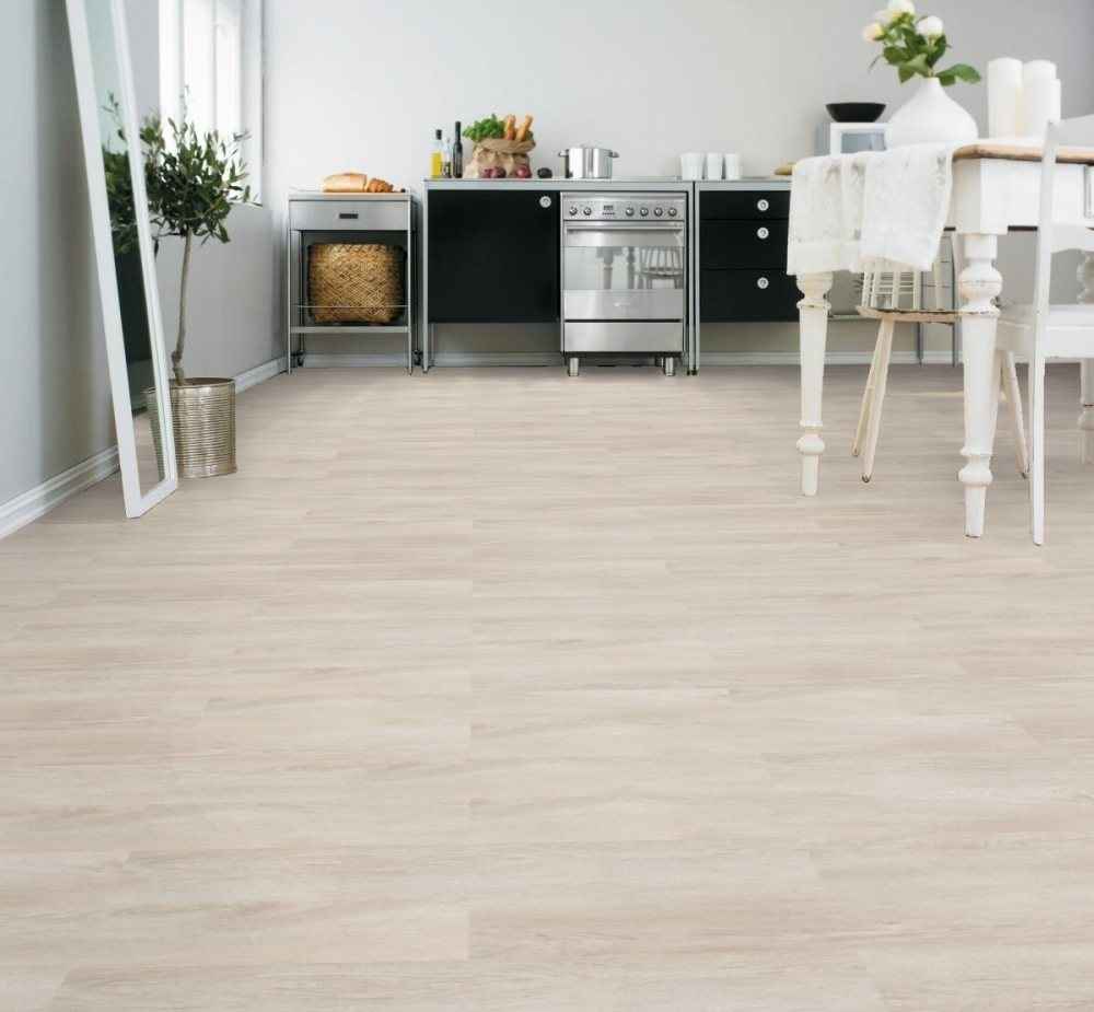 Клеевая плитка для коммерческих помещений "Bonkeel" Gloria (914,4*152,4*2,1мм) — купить в Тамбове