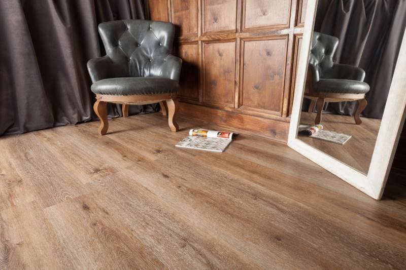 Кварцвиниловая плитка "Aquafloor" Glue AF6042 (1219,2*177,8*2мм) — купить в Тамбове