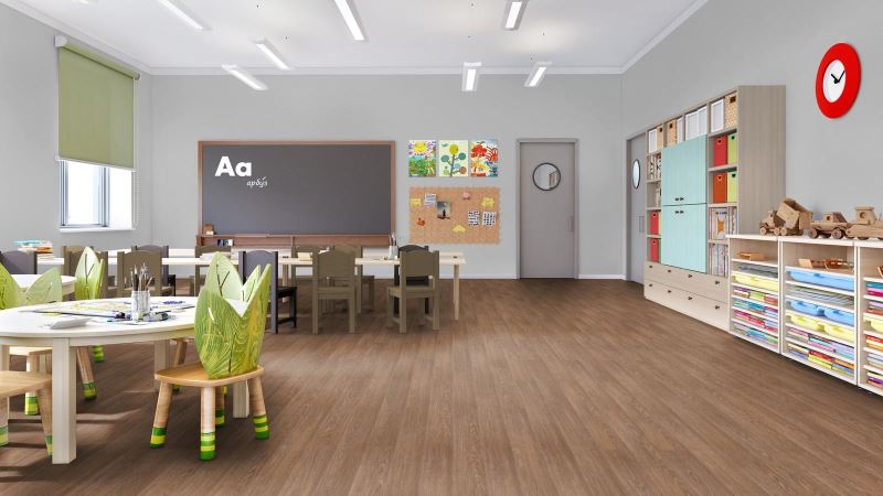 Виниловая плитка "Tarkett" Lounge Ramon (914,4*101,6*3,0 мм) — купить в Тамбове