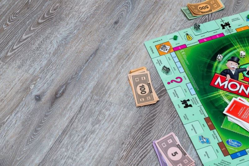 Кварцвиниловая плитка "Art Tile" Лиственница Виши (914,4*152,4*2 мм) — купить в Тамбове