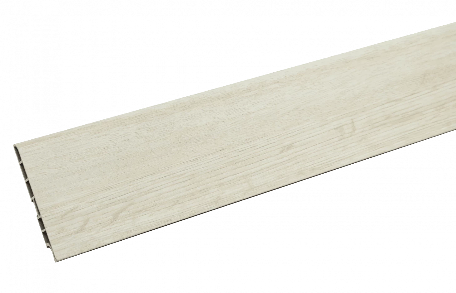 Плинтус CM Floor Дуб Секвоя  (2200*15*85 мм) — купить в Тамбове