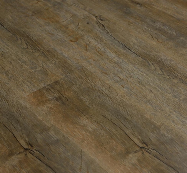 Виниловый ламинат "Cronafloor" Дуб Белогорье (1200*180*3,5 мм) — купить в Тамбове