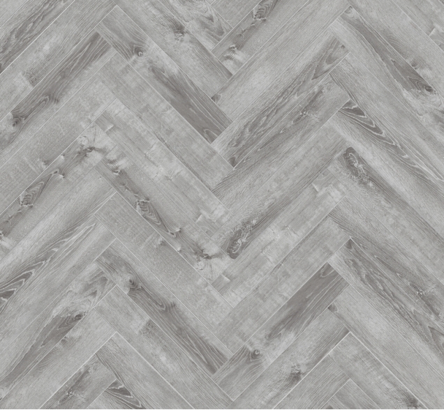 Виниловый ламинат SPC "Cronafloor" Herringbone Дуб Страсбург (640*128*4,5 мм) — купить в Тамбове