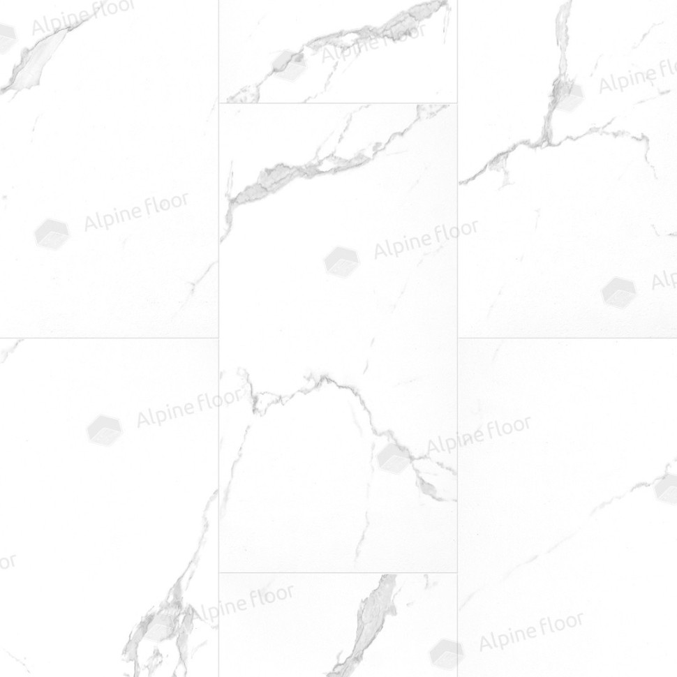 Виниловая плитка "Alpine Floor" Light Stone Гранд Каньон (608*303*2,5 мм) — купить в Тамбове