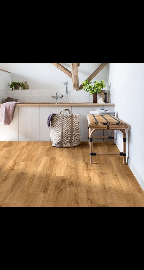 Замковая ПВХ плитка Shelby Oak 853 (1251*189*5 мм) — купить в Тамбове