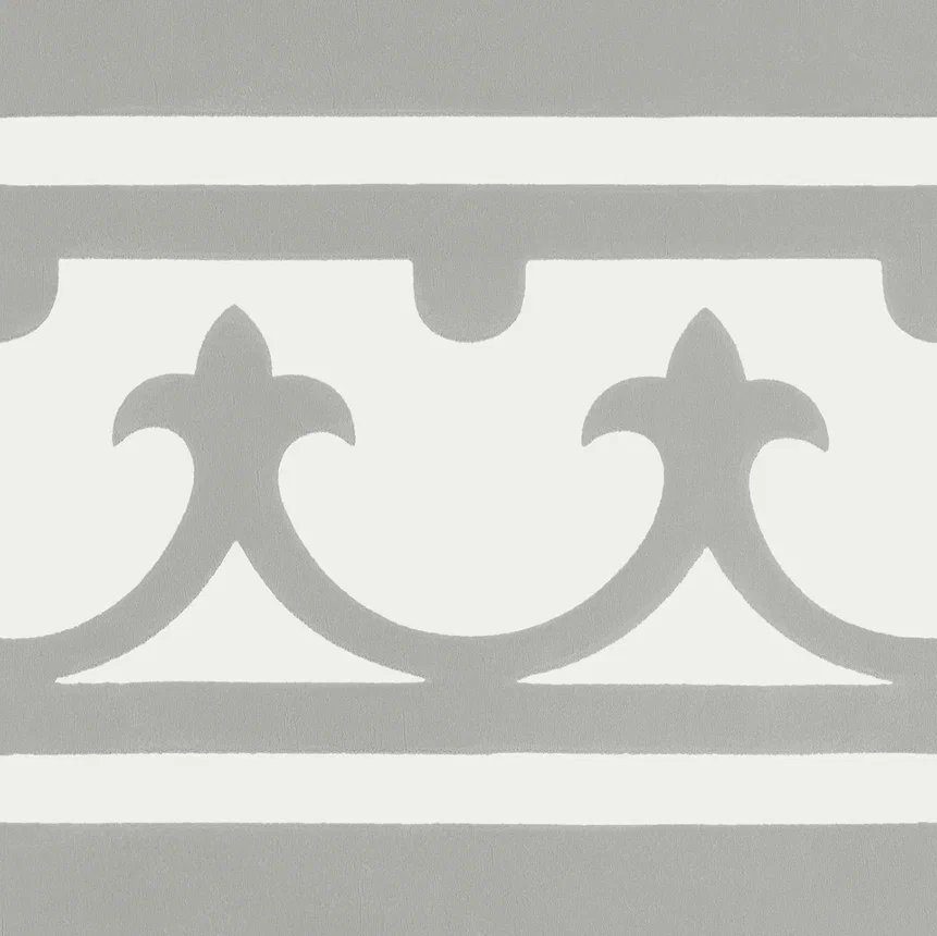 Кварцвиниловая плитка "Invictus" Victorian Bord Smoke (229*229*2,5мм) — купить в Тамбове