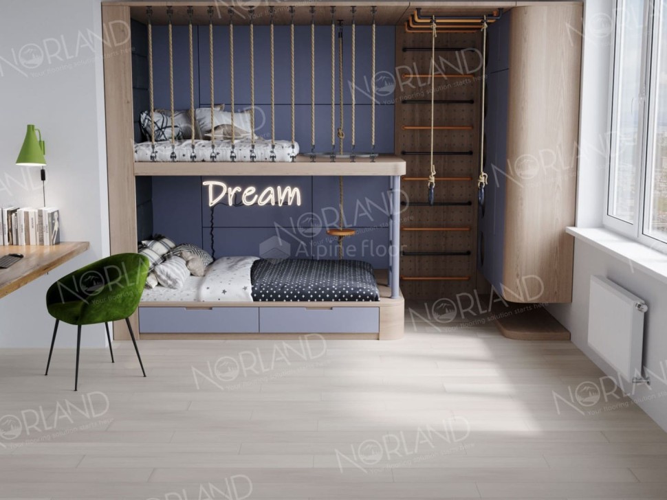 Кварцвиниловая плитка "Norland" Alva (1219,2*184,15*2 мм) — купить в Тамбове