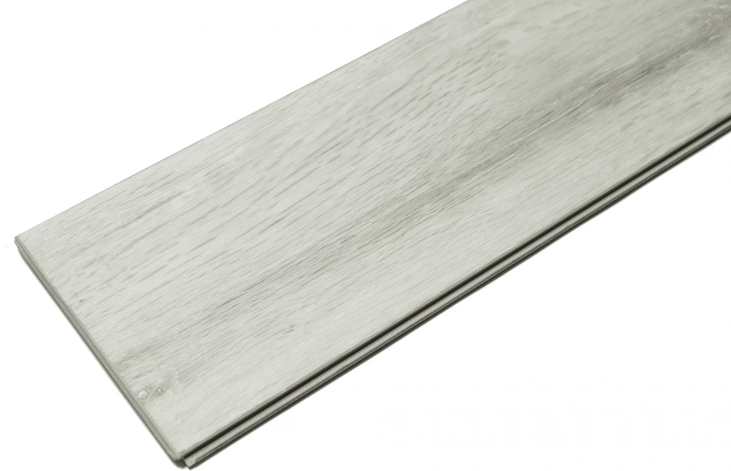 SPC плитка для пола Дуб Ледяной (1220*180*4 мм) — купить в Тамбове