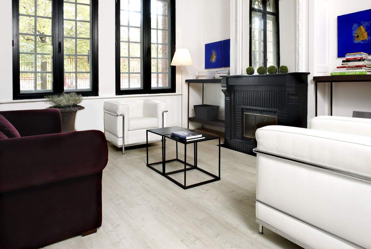 Замковая ПВХ плитка "Berry Alloc" Pureloc 40 SUMMER PINE (176,6*1210*5 мм) — купить в Тамбове