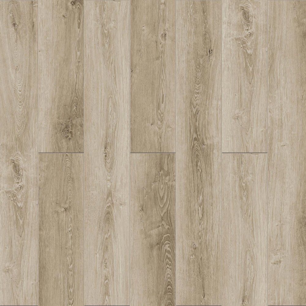 SPC ламинат  "Noventis" Дуб Хаббард (1200*180*5 мм) — купить в Тамбове