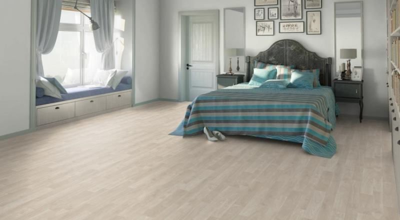 Линолеум полукоммерческий "Tarkett" Force Mombasa 2 (3м) — купить в Тамбове