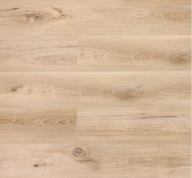 SPC ламинат "CronaFloor" Wood 4V Дуб Фрейзер (1200*180*4 мм) — купить в Тамбове
