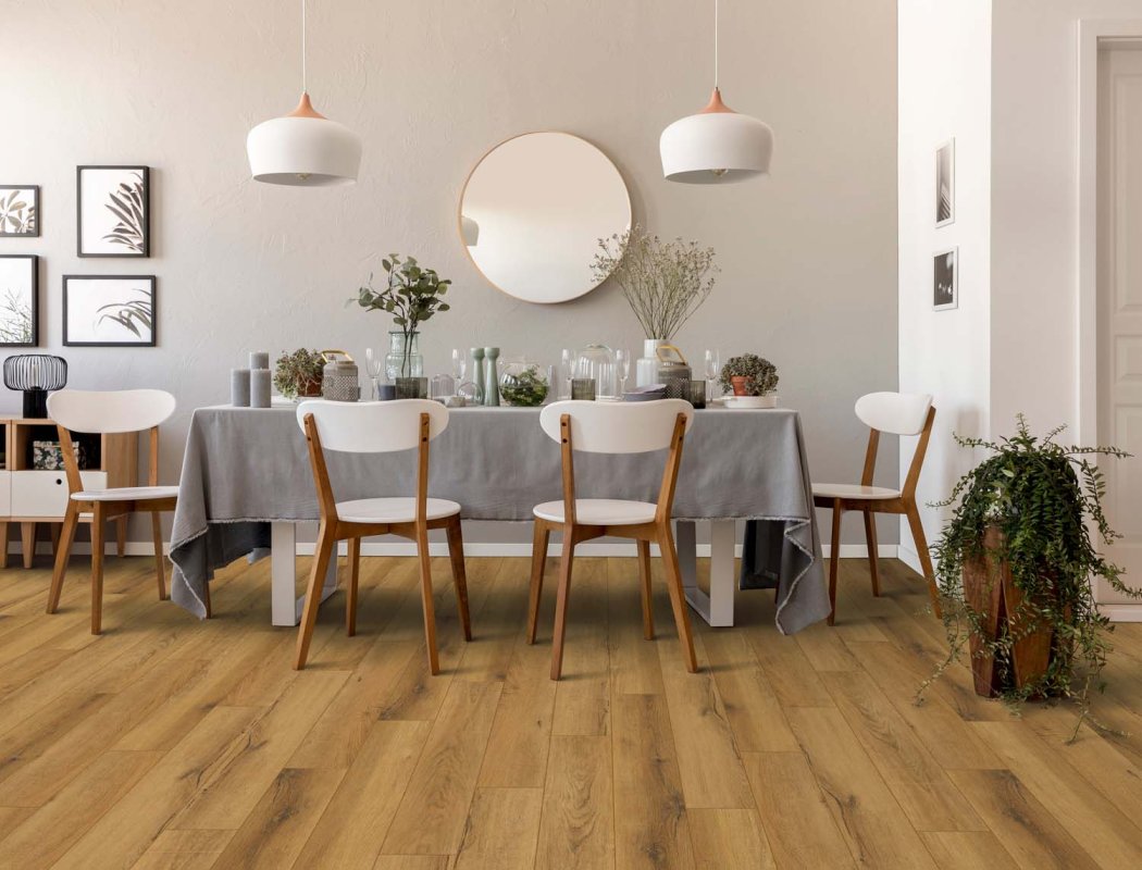 SPC ламинат  "Aberhof" Vitten (1200*180*5 мм) — купить в Тамбове