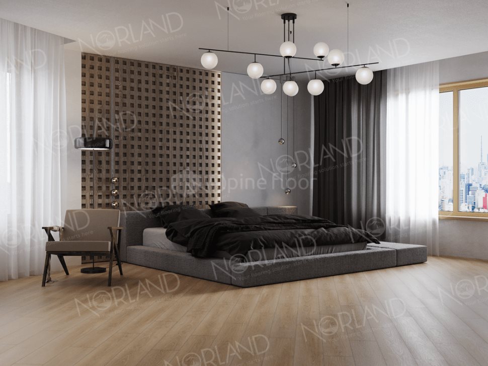 Виниловый ламинат "Norland" Eli (1220*183*4 мм) — купить в Тамбове