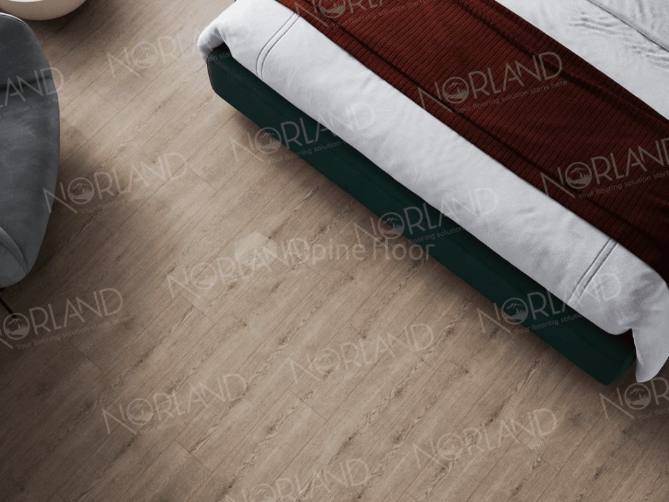 Виниловый ламинат "Norland" Flosi (1220*183*4 мм) — купить в Тамбове