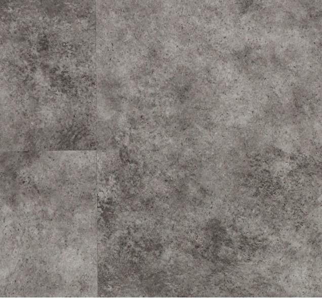 SPC ламинат "CronaFloor" Stone 4V Торнадо Серый (600*300*4 мм) — купить в Тамбове