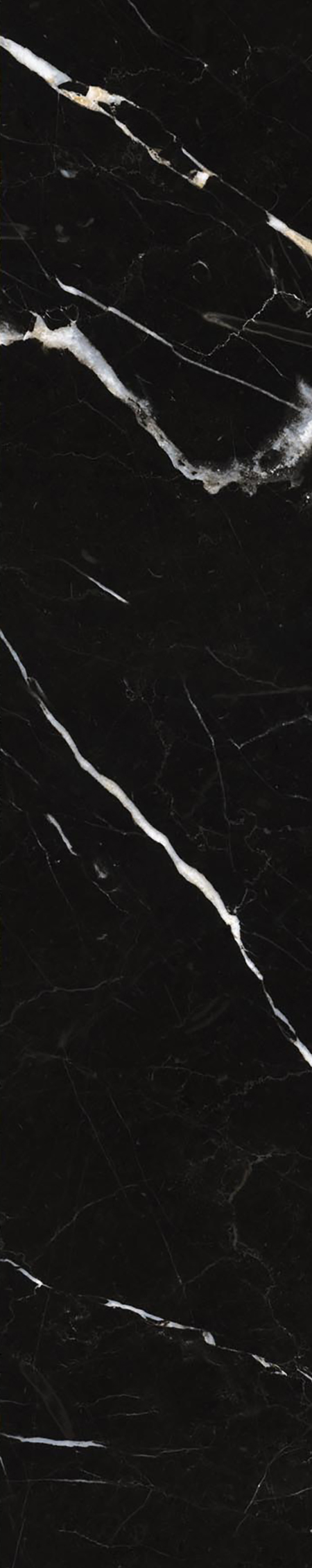 SPC ламинат "Invictus" Black Marble Noir (743*145*5мм) — купить в Тамбове