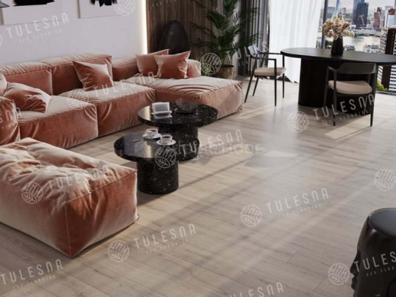 ABA Ламинат "Tulesna" Felice (1220*183*8 мм) — купить в Тамбове