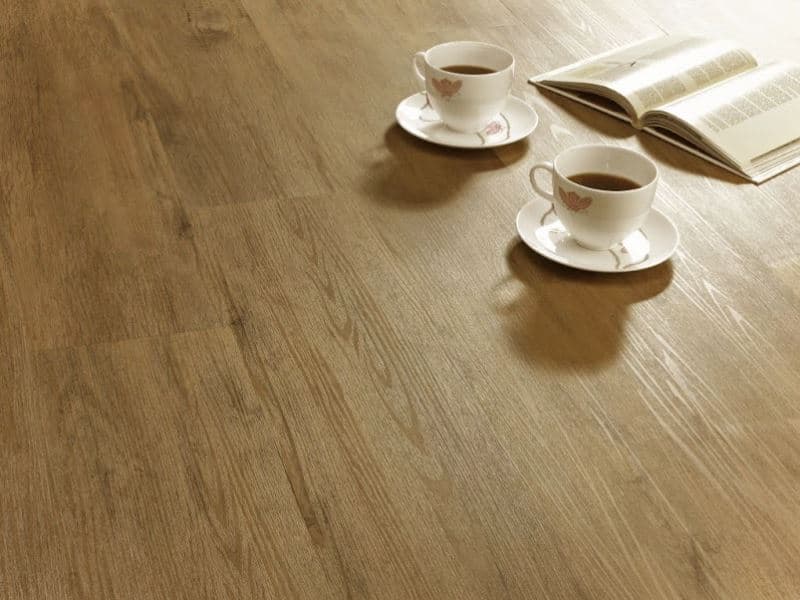 Кварцвиниловая плитка "DeArt Floor" Lite Греческий Орех (935*187*2,0мм) — купить в Тамбове