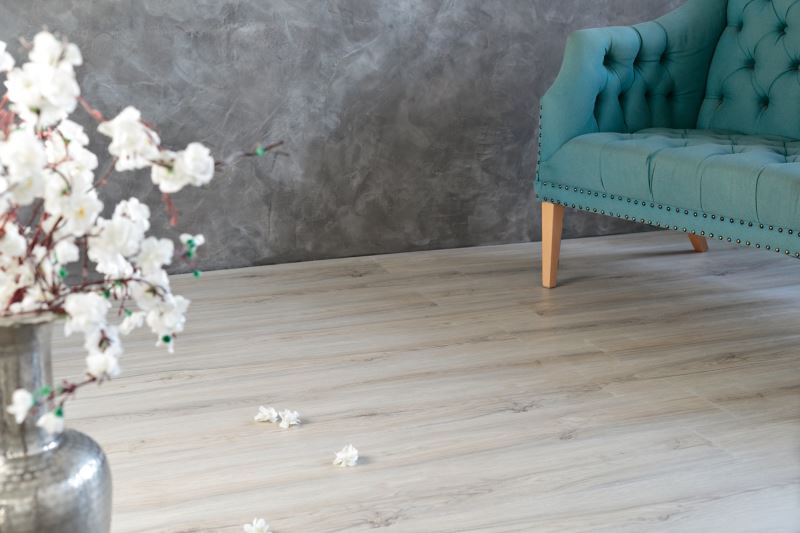 Замковая ПВХ плитка "Aquafloor" Quartz AF3504QV (1220*180*3,5мм) — купить в Тамбове