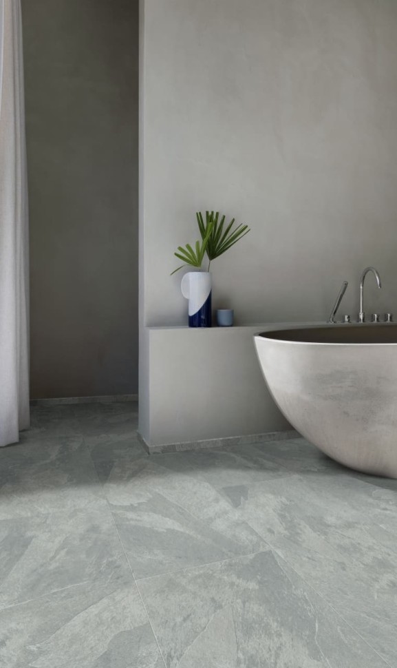 Виниловая плитка "Moduleo" Mustang Slate (986*493*2,5 мм) EIR 70939 — купить в Тамбове