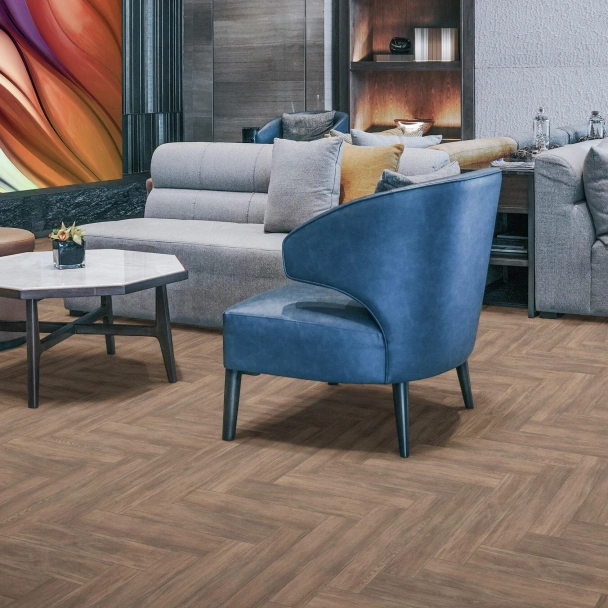 SPC плитка «Tarkett» Demi (675*135*4,1 мм) — купить в Тамбове