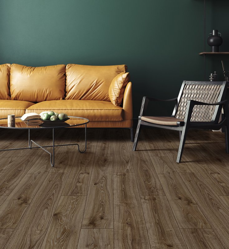 Ламинат  "Ideal" Дуб Лиотар (1380*195*8 мм) — купить в Тамбове