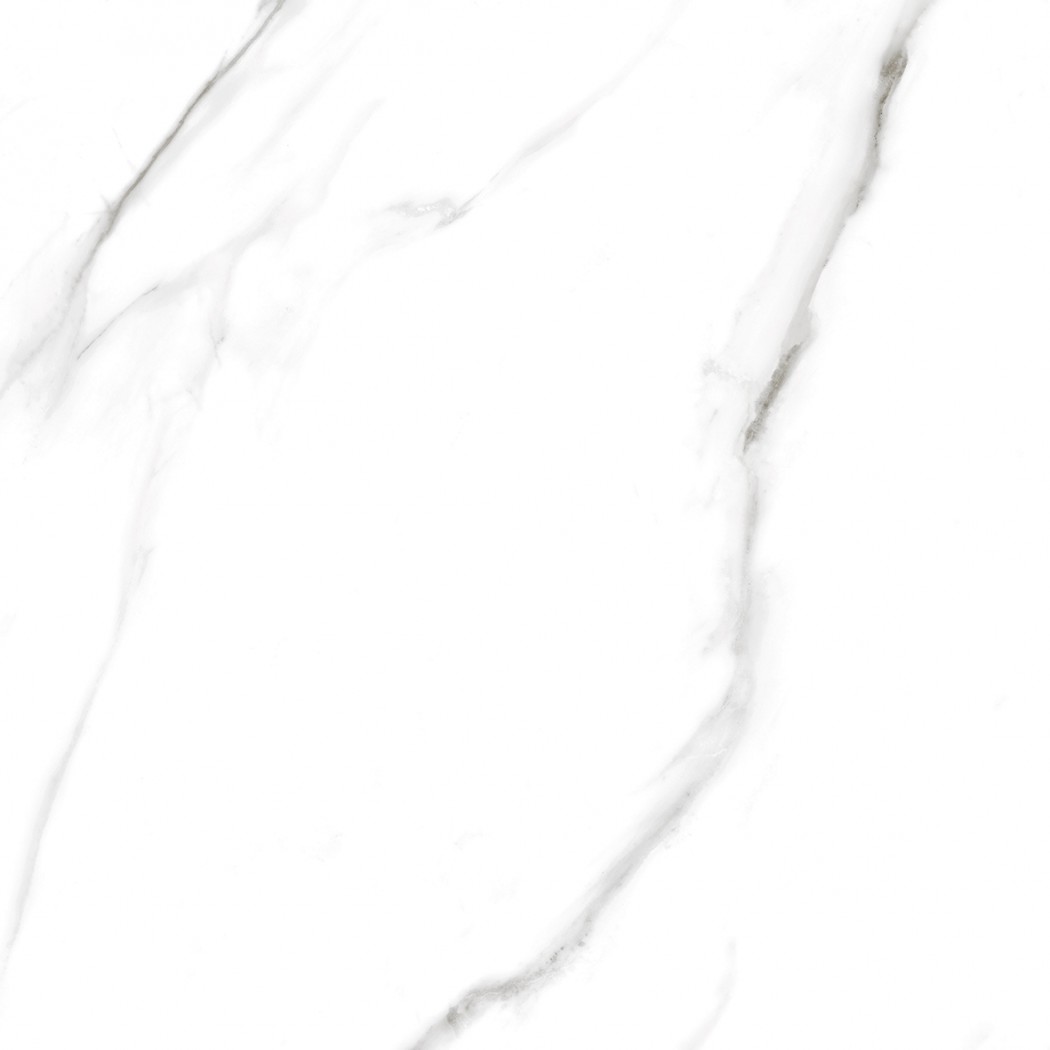 Керамогранит "Kerranova" 600*600 Butik Лаппатированный Белый — купить в Тамбове