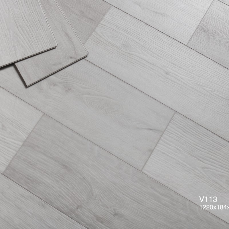 Виниловые полы "Betta" Villa Дуб Лаурия V113 (1220*184*4,5 мм) — купить в Тамбове