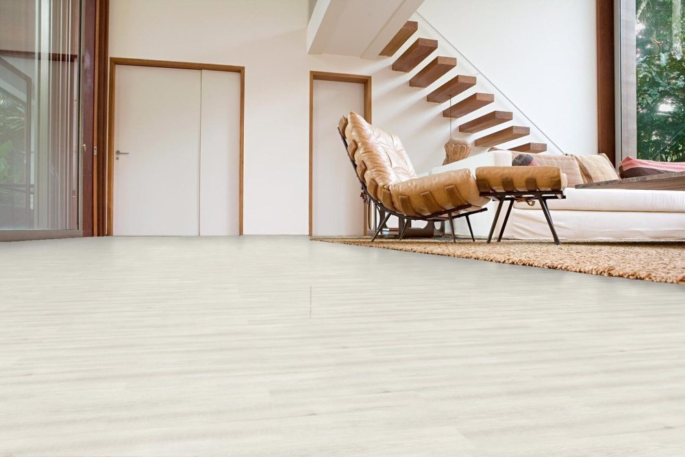 Клеевая плитка для коммерческих помещений "Bonkeel" Mirage (914,4*152,4*2,1мм) — купить в Тамбове