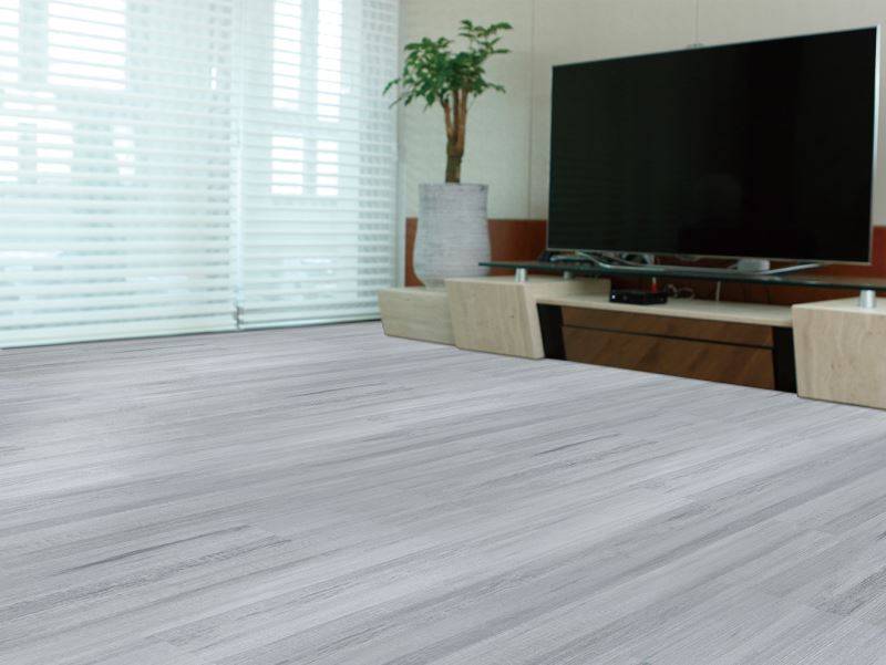 Кварцвиниловая плитка "DeArt Floor" Lite Ольха Голубая Браш (935*187*2,0мм) — купить в Тамбове