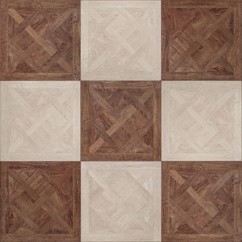 Замковая ПВХ плитка "Aquafloor" AF7005VS (600*600*7 мм) — купить в Тамбове