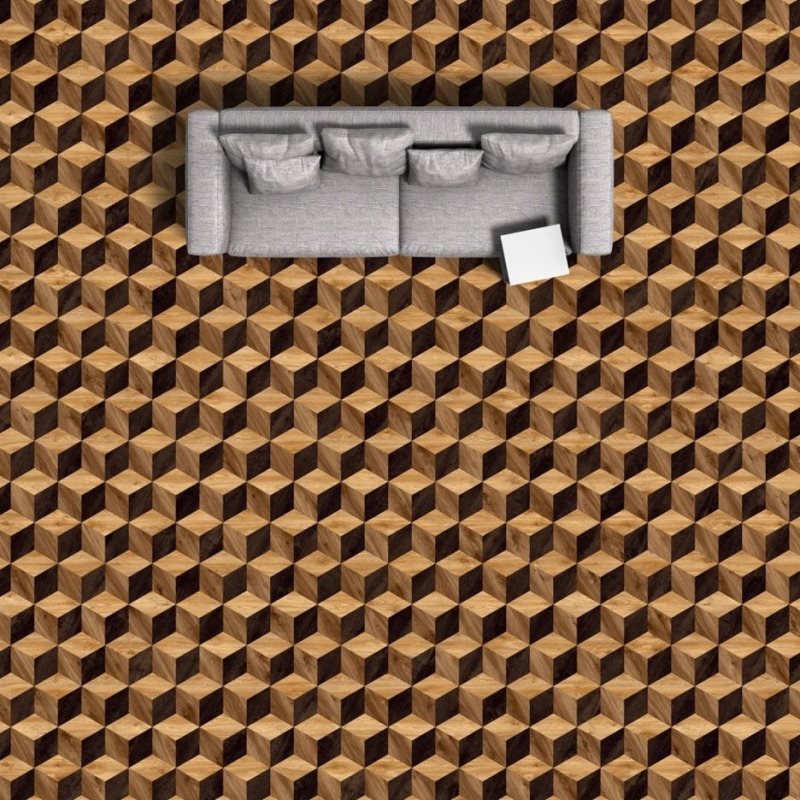 Виниловая плитка Big Diamond 357 (226,32*392*2,5 мм) — купить в Тамбове