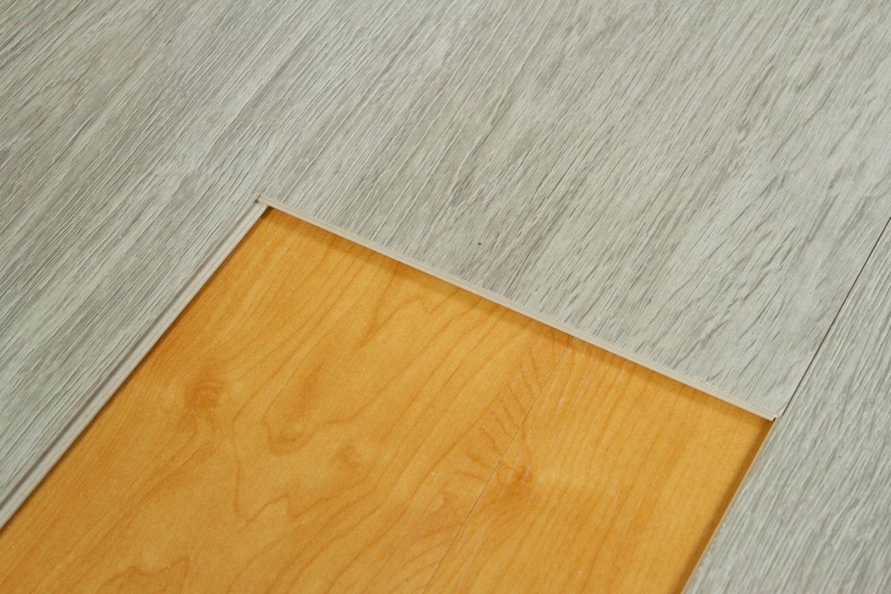 SPC ламинат "OneFloor" ЕСО 8005 (1220*184*4 мм) — купить в Тамбове