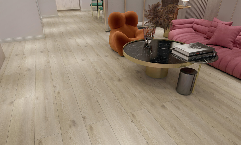 Ламинат SPC AquaMax Дуб Форца (1524*228*4,5 мм) — купить в Тамбове