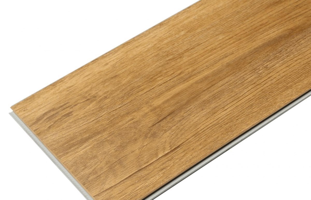 Виниловое напольное покрытие ScandiWood 04 Орех Американский (180*1220*5 мм) — купить в Тамбове