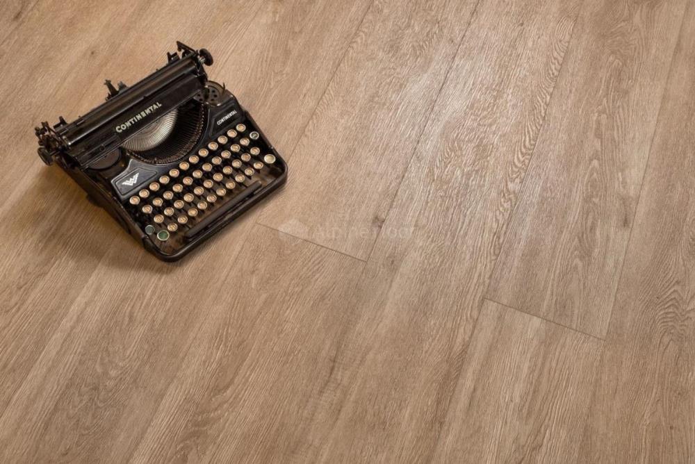 Каменно-полимерная плитка "Alpine Floor" Карите (1220*183*4мм) — купить в Тамбове