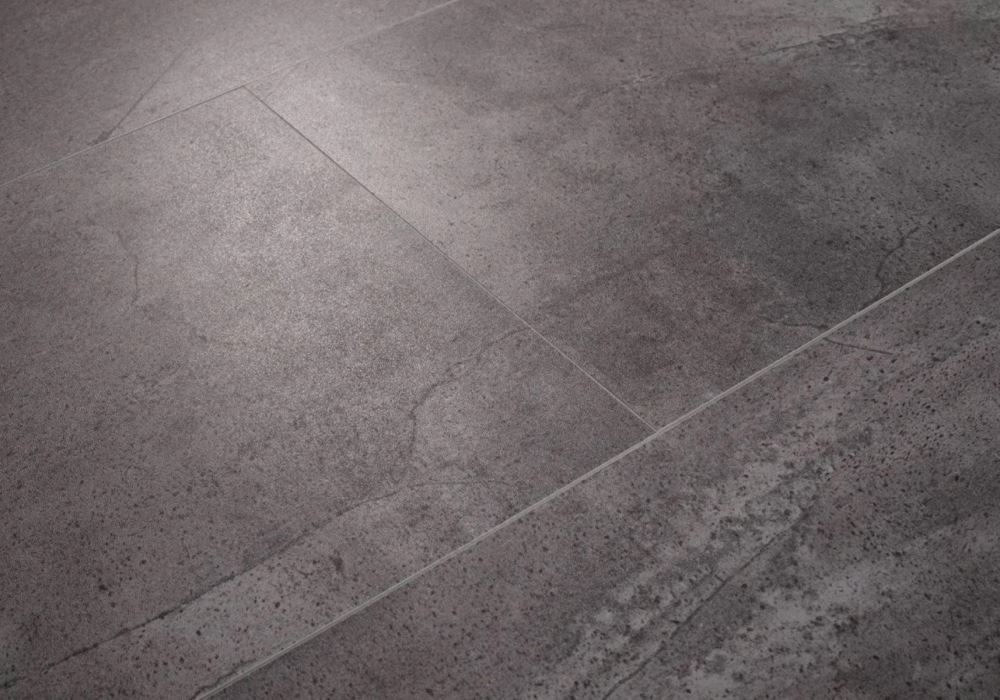 Виниловые полы SPC "Aquafloor" Stone AF3555SST (610*305*4 мм) — купить в Тамбове