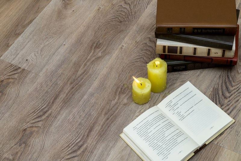 Кварцвиниловая плитка "Art Tile" Лиственница Асти (914,4*152,4*2 мм) — купить в Тамбове