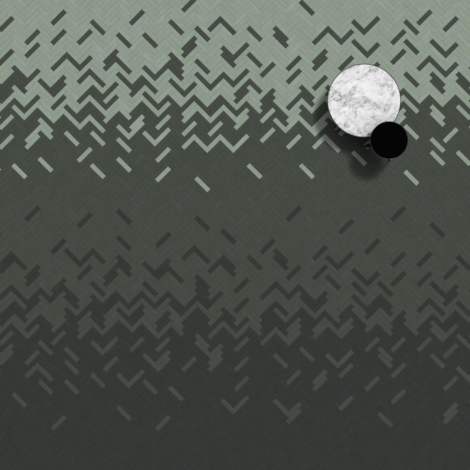 Виниловая плитка Herringbone small 330 (261,33*65,33*2,5 мм) — купить в Тамбове