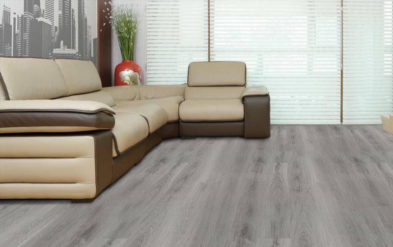 Кварцвиниловая плитка "DeArt Floor" Lite Африканское дерево (935*187*2,0мм) — купить в Тамбове