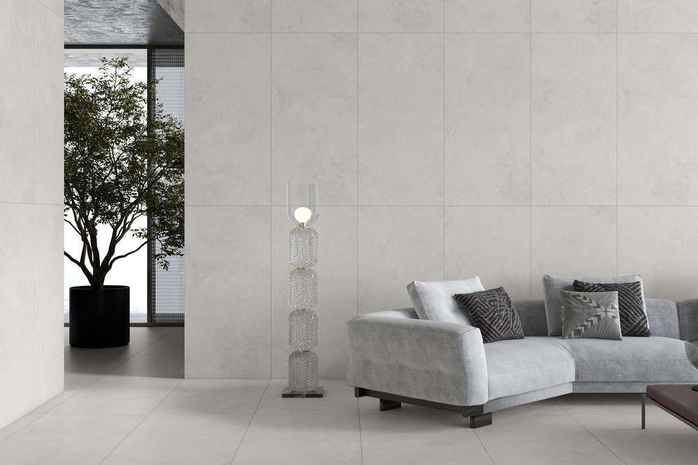 Керамогранит "Ennface" 600*1200 Castle Grey Scs Матовый Серый — купить в Тамбове