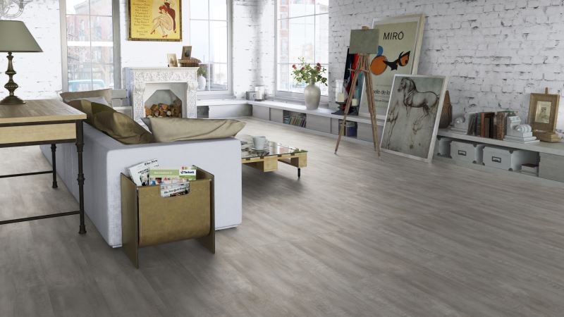 Замковая ПВХ плитка "Tarkett" Jason (1220*200,8*4,4 мм) — купить в Тамбове